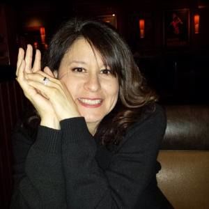 Meet your Posher, Eileen